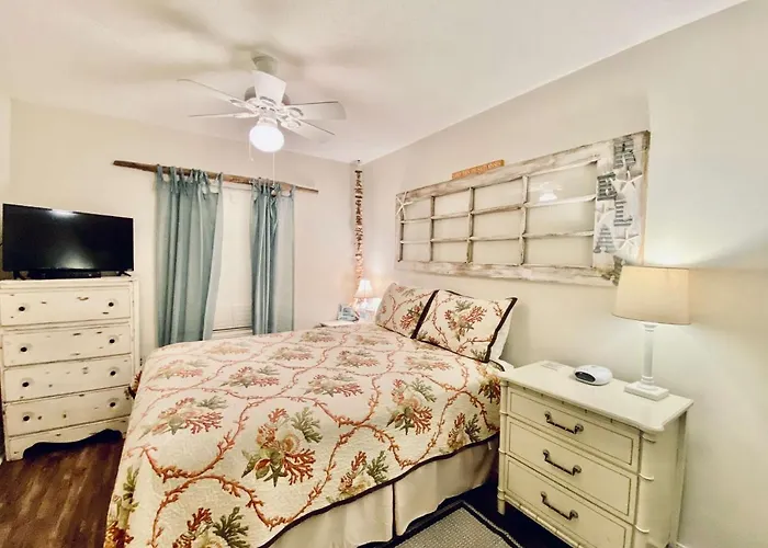 Sundial 2c By Albvr - Great Views - Great Location And Amenities *