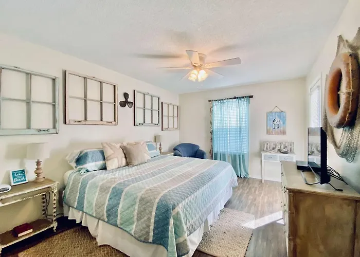 Sundial 2c By Albvr - Great Views - Great Location And Amenities * Gulf Shores