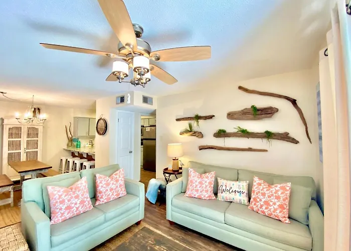 Sundial 2c By Albvr - Great Views - Great Location And Amenities