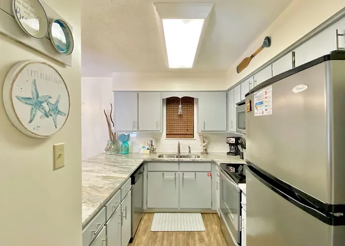 Sundial 2c By Albvr - Great Views - Great Location And Amenities * Gulf Shores