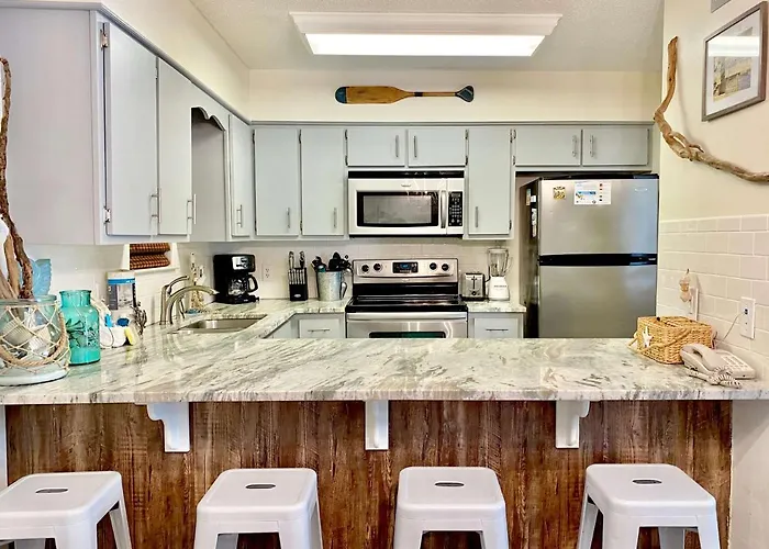 Sundial 2c By Albvr - Great Views - Great Location And Amenities Gulf Shores