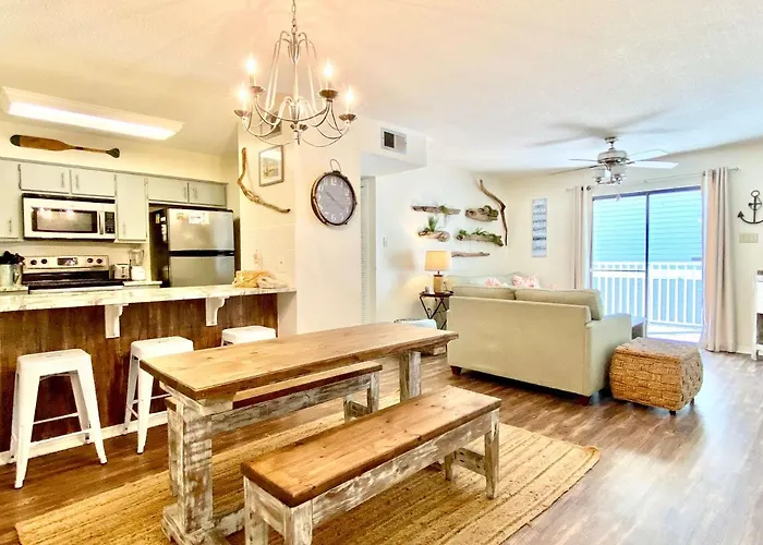 Sundial 2c By Albvr - Great Views - Great Location And Amenities *