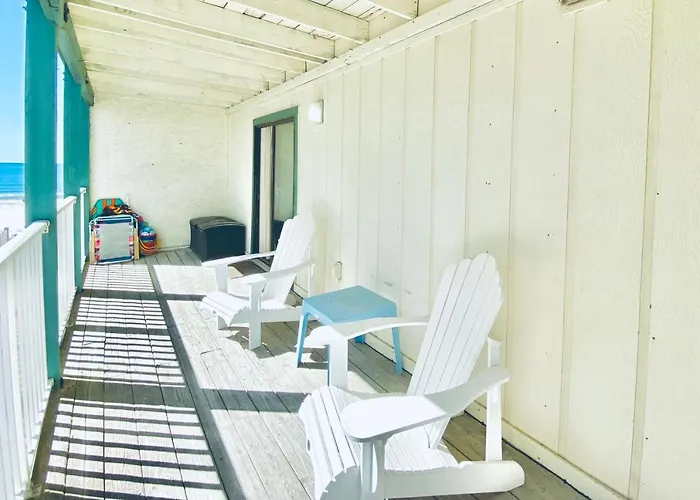Sundial 2c By Albvr - Great Views - Great Location And Amenities Holiday home