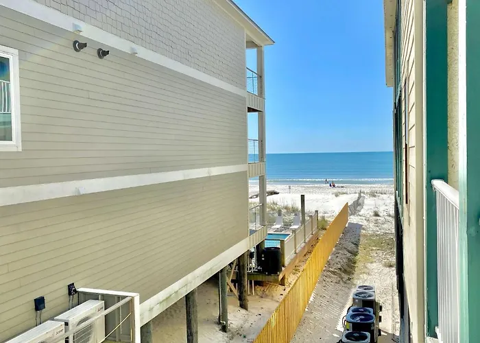 Holiday home Sundial 2c By Albvr - Great Views - Great Location And Amenities