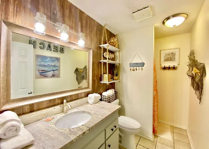 Sundial 2c By Albvr - Great Views - Great Location And Amenities Holiday home *