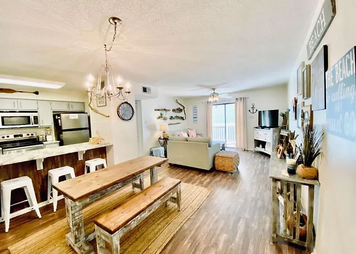 Sundial 2c By Albvr - Great Views - Great Location And Amenities Holiday home