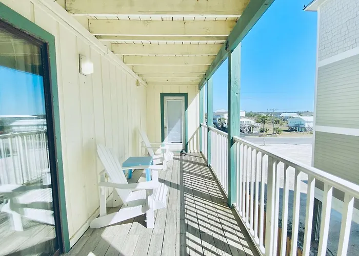 Holiday home Sundial 2c By Albvr - Great Views - Great Location And Amenities