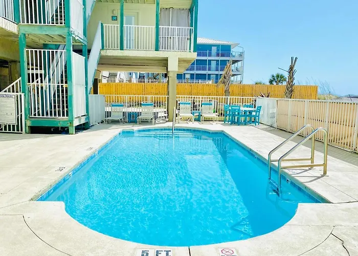 Holiday home Sundial 2c By Albvr - Great Views - Great Location And Amenities *